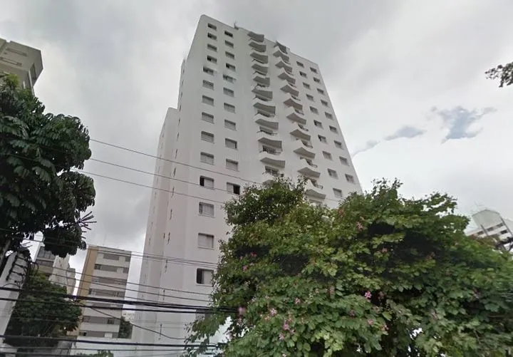 Imagem do Condomínio Muiraquitã Pinheiros em São Paulo
