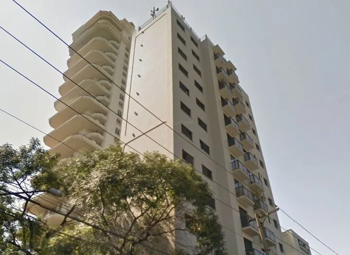 Condomínio Mulhouse Jardim Europa em São Paulo