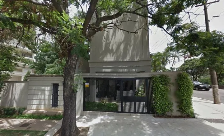 Imagem do Condomínio Mulhouse Jardim Europa em São Paulo