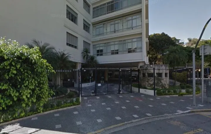 Condomínio Muniz De Souza Higienópolis em São Paulo