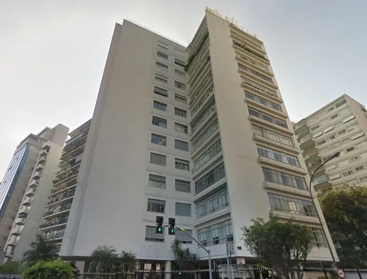 Imagem do Condomínio Muniz De Souza Higienópolis em São Paulo