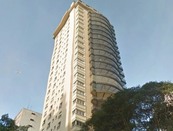 Imagem do Condomínio Murano Jardim Paulista em São Paulo