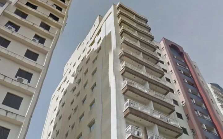 Imagem do Condomínio Murano Vila Olímpia em São Paulo