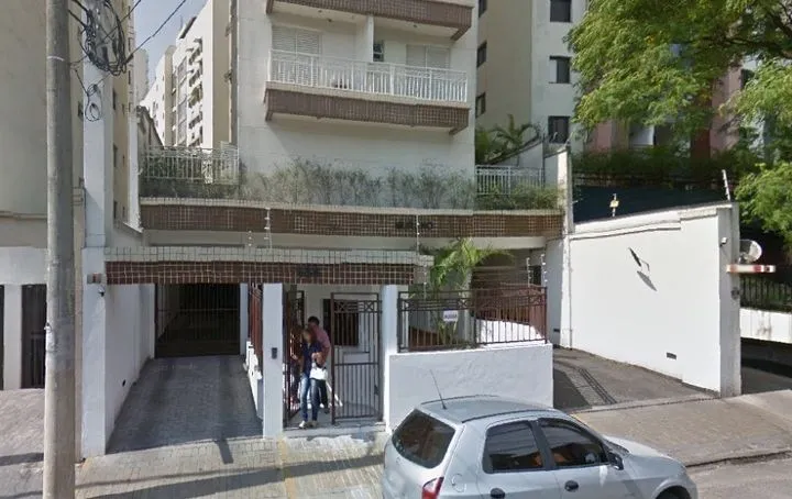 Condomínio Murano Vila Olímpia em São Paulo