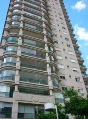 Condomínio Mustique Brooklin em São Paulo