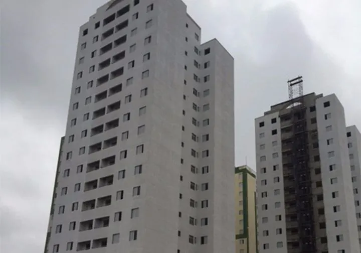 Imagem do Condomínio Muv Osasco Manacás em Osasco
