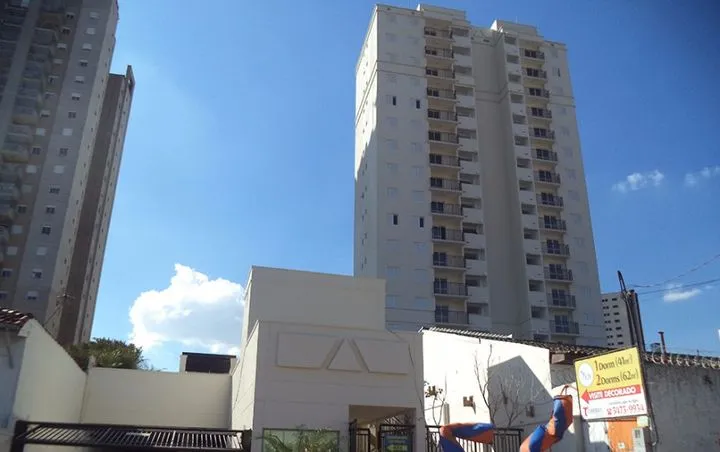 Imagem do Condomínio My Joy Saúde em São Paulo