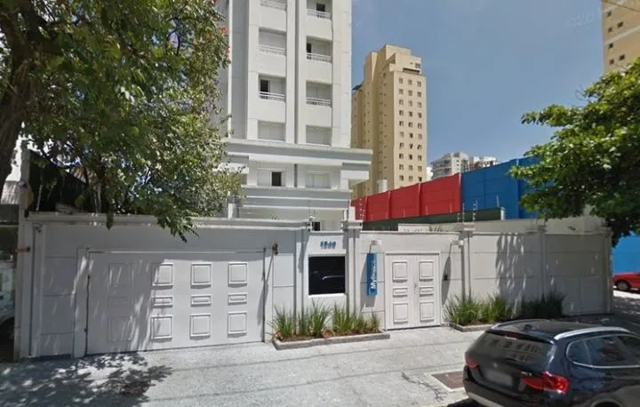 Condomínio My Space Itaim Vila Nova Conceição em São Paulo