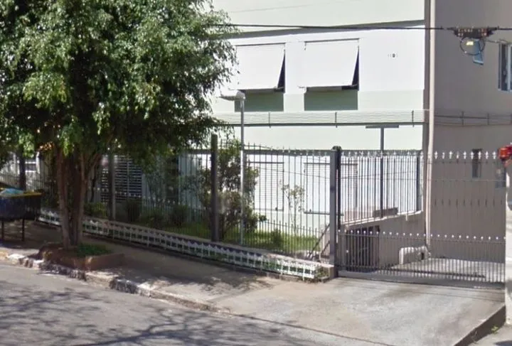 Condomínio Mycene Pompéia em São Paulo