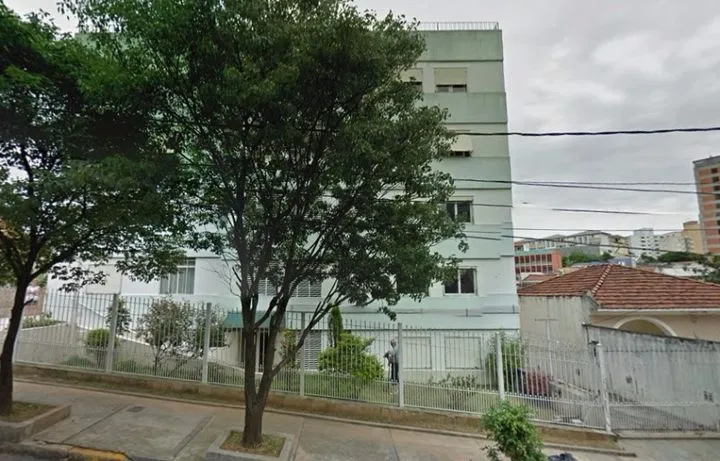 Imagem do Condomínio Mycene Pompéia em São Paulo