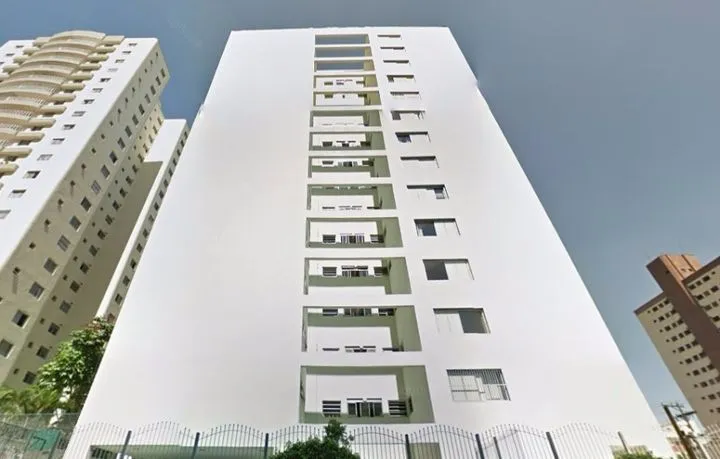 Imagem do Condomínio Mykonos Ipiranga em São Paulo
