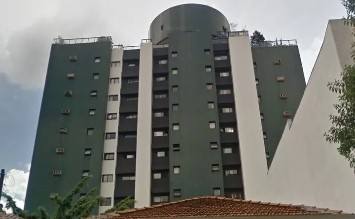Condomínio Mystic Point Campo Belo em São Paulo