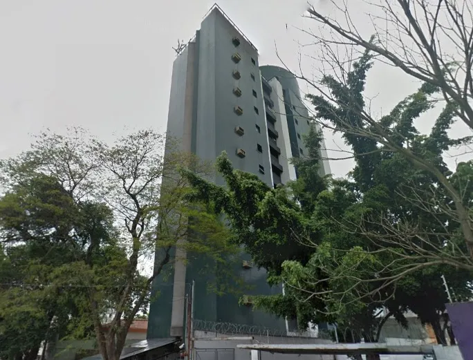 Imagem do Condomínio Mystic Point Campo Belo em São Paulo