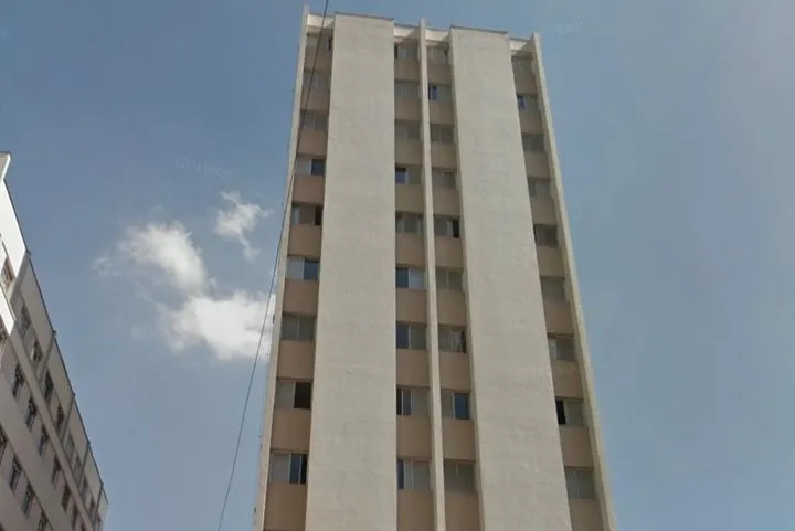 Imagem do Condomínio Nacional Mirandópolis em São Paulo