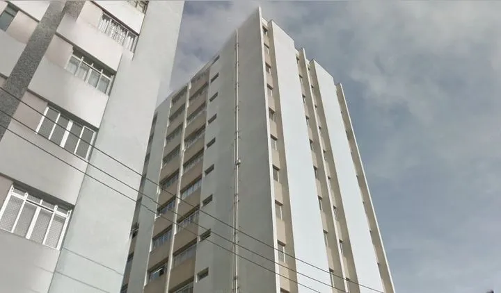 Condomínio Nacional Mirandópolis em São Paulo