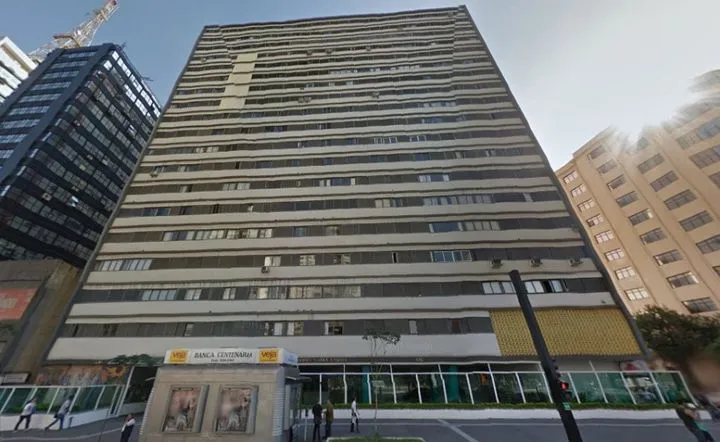 Imagem do Condomínio Nações Unidas Bela Vista em São Paulo