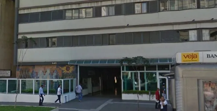 Condomínio Nações Unidas Bela Vista em São Paulo