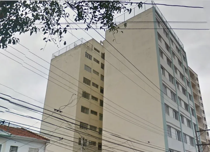 Condomínio Nadi Nell Mirandópolis em São Paulo
