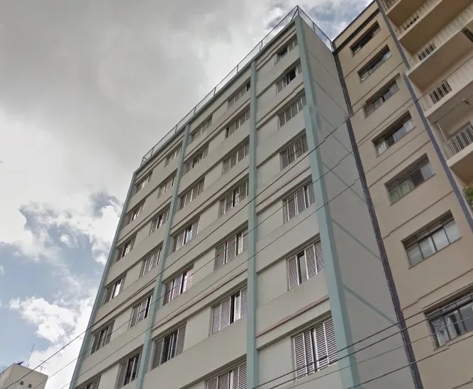 Imagem do Condomínio Nadi Nell Mirandópolis em São Paulo