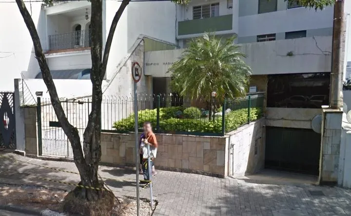 Condomínio Nádia Aclimação em São Paulo