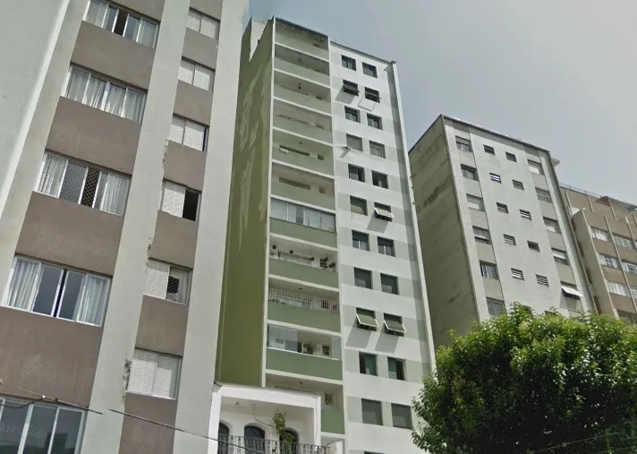 Imagem do Condomínio Nádia Aclimação em São Paulo