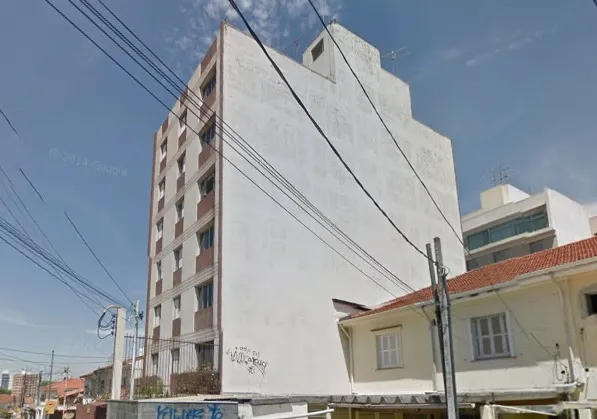 Condomínio Nádia Mirandópolis em São Paulo