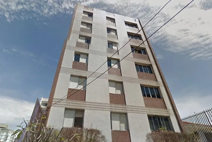 Imagem do Condomínio Nádia Mirandópolis em São Paulo