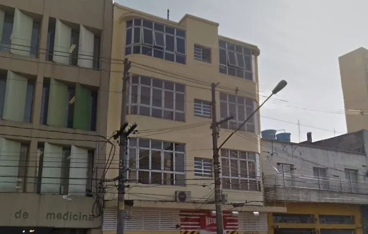 Imagem do Condomínio Nadir D. Valente Vila Mariana em São Paulo
