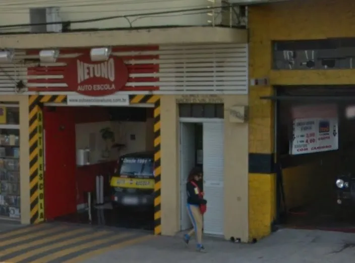 Condomínio Nadir D. Valente Vila Mariana em São Paulo