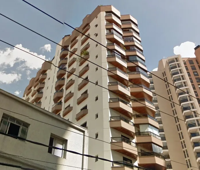 Imagem do Condomínio Napa Valley Perdizes em São Paulo