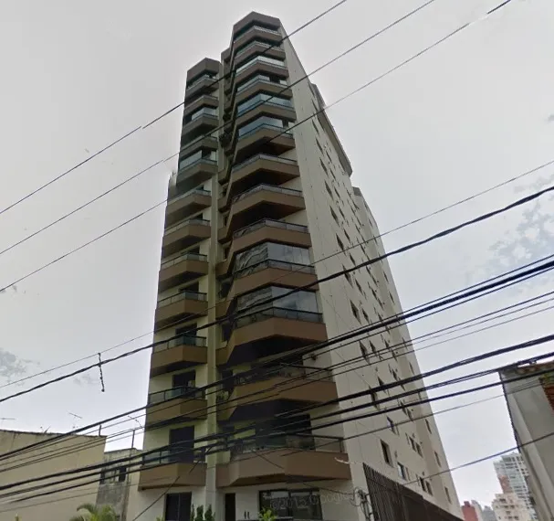 Condomínio Napa Valley Perdizes em São Paulo