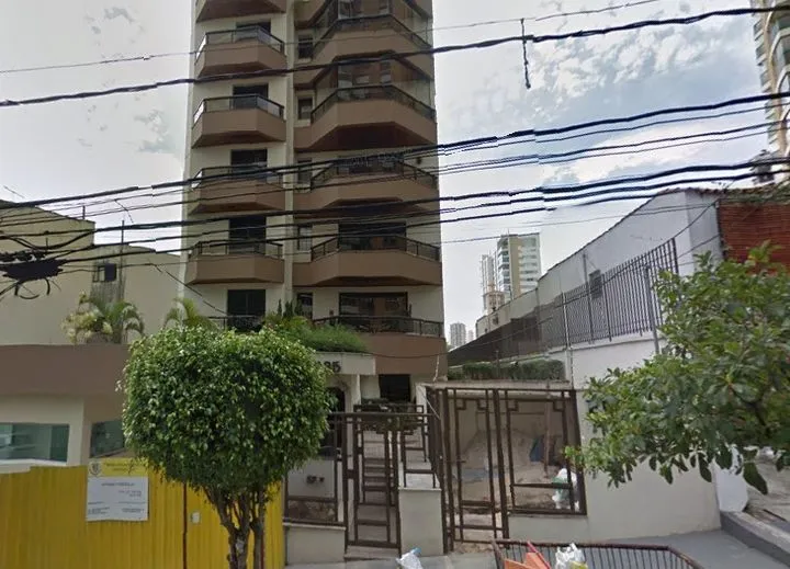 Condomínio Nappa Valley Perdizes em São Paulo
