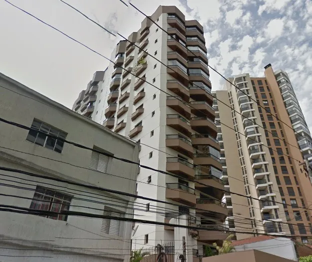 Imagem do Condomínio Nappa Valley Perdizes em São Paulo