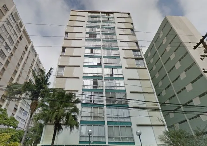 Imagem do Condomínio Narayama Bela Vista em São Paulo