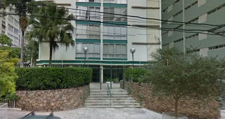 Condomínio Narayama Bela Vista em São Paulo