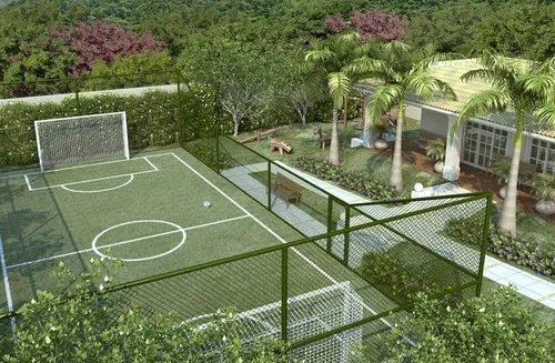Imagem do Nascente Granja Viana Condomínio em Cotia