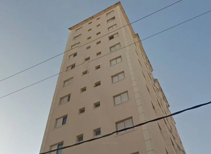 Imagem do Condomínio Nassau Mirandópolis em São Paulo