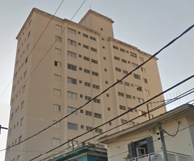 Condomínio Nassau Mirandópolis em São Paulo