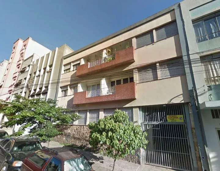 Condomínio Natale Bela Vista em São Paulo