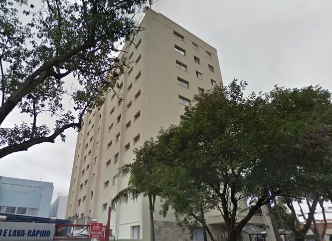 Imagem do Condomínio Natalie Campo Belo em São Paulo