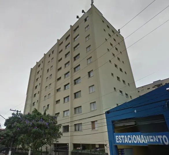 Condomínio Natalie Campo Belo em São Paulo