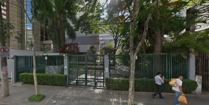 Imagem do Condomínio Natânia Itaim em São Paulo