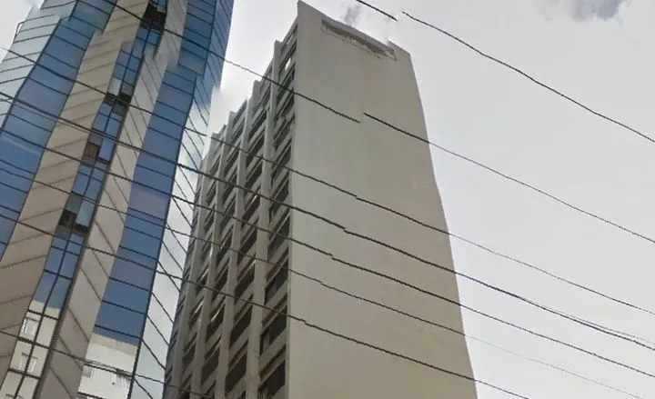 Condomínio Natânia Itaim em São Paulo