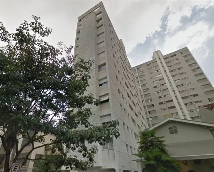 Imagem do Condomínio Natânia Jardim América em São Paulo