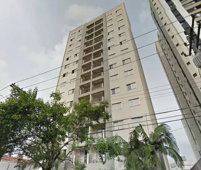 Imagem do Condomínio Natasha Alto Da Lapa em São Paulo