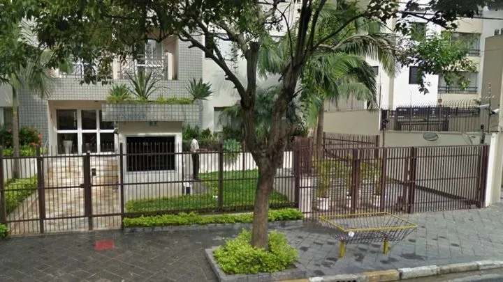 Condomínio Natasha Alto Da Lapa em São Paulo