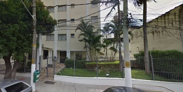 Condomínio Natasha Campo Belo em São Paulo