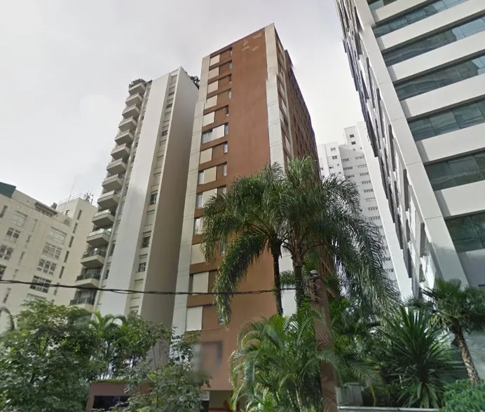 Condomínio Nathalia Paraíso em São Paulo