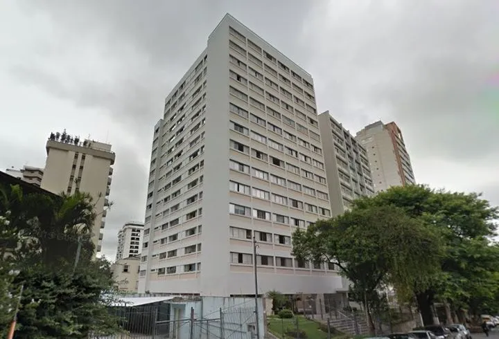Imagem do Condomínio Nathalie Paraíso em São Paulo