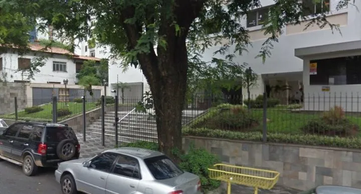 Condomínio Nathalie Paraíso em São Paulo